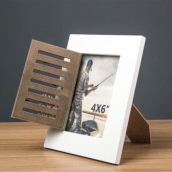 

frames and mouldings 6 inch 7 po frame decoration mediterranean wood decor birthday gift picture desktop