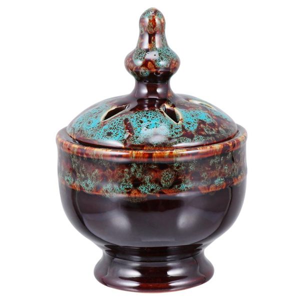 

fragrance lamps middle east style incense burner delicate office home