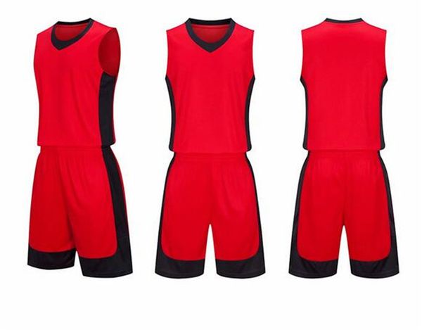 

women blank 2003 customized jersey basketball wear 41953577, Black;red