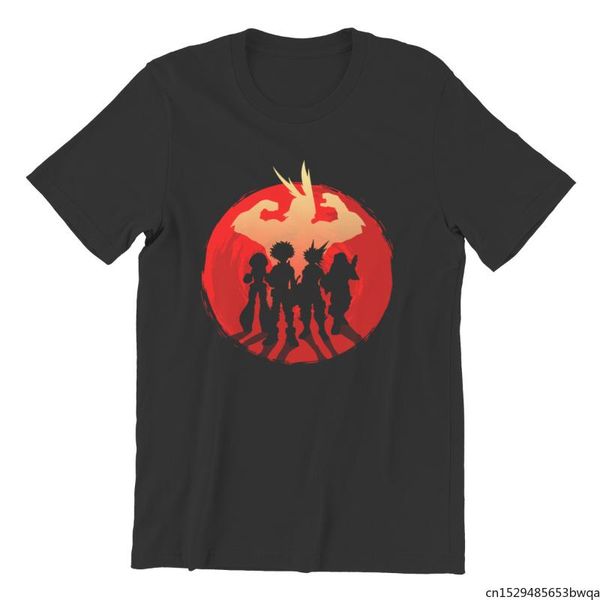 

men's t-shirts hero 1403 oversize men clothing t-shirt, White;black
