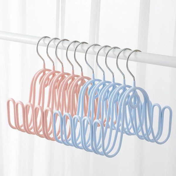 

hangers & racks 6pcs/lot tan shoes home guaxie shelf outdoor balcony air sandal shoe rack hook artifact