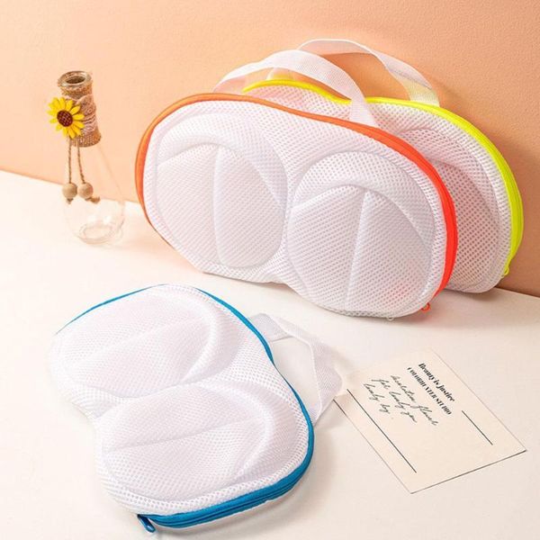 

laundry bags clothing underwear organizer washing bag clothes protection net
