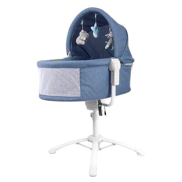 

baby cribs purorigin 3 in 1 electric beds multifunctional cradle high chair