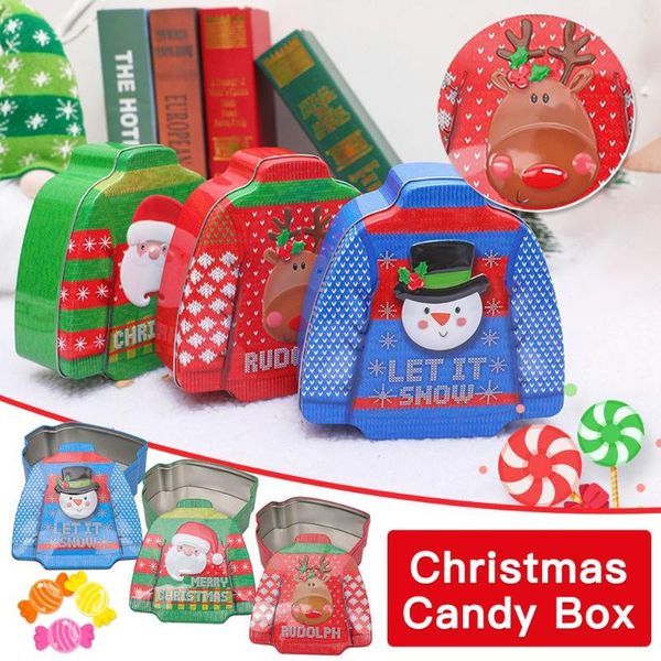 

gift wrap house large santa box christmas candy decorations costume shape cover
