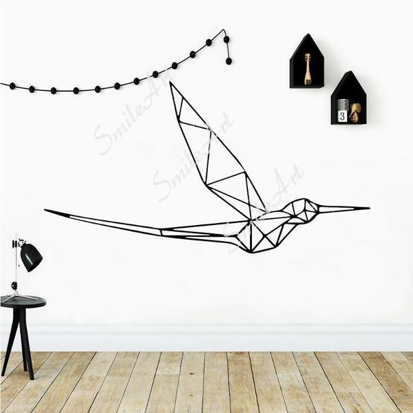 

wall stickers beauty animal mix decal art for kids rooms diy home decoration decor wallpaper