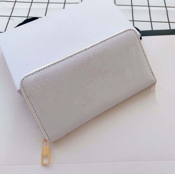 

high-quality designer handbags ladies bag clutches bags wallet colorful inner clips multi-function large-capacity mobile phones 09