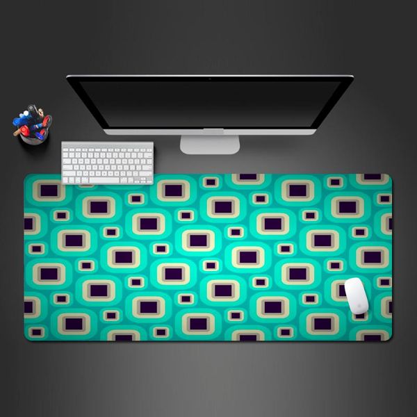 

mouse pads & wrist rests featured game pad -selling natural rubber computer accessories keyboard big player mat