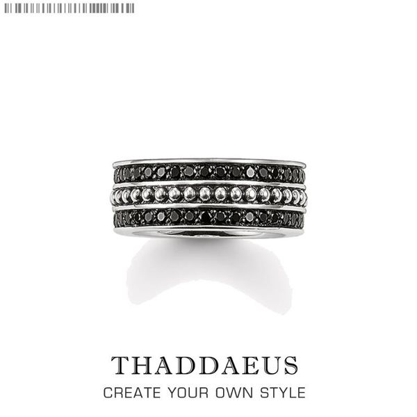 

cluster rings band ring black,europe style soul jewelry good jewerly for women,2021 spring gift in 925 sterling silver,super deals, Golden;silver