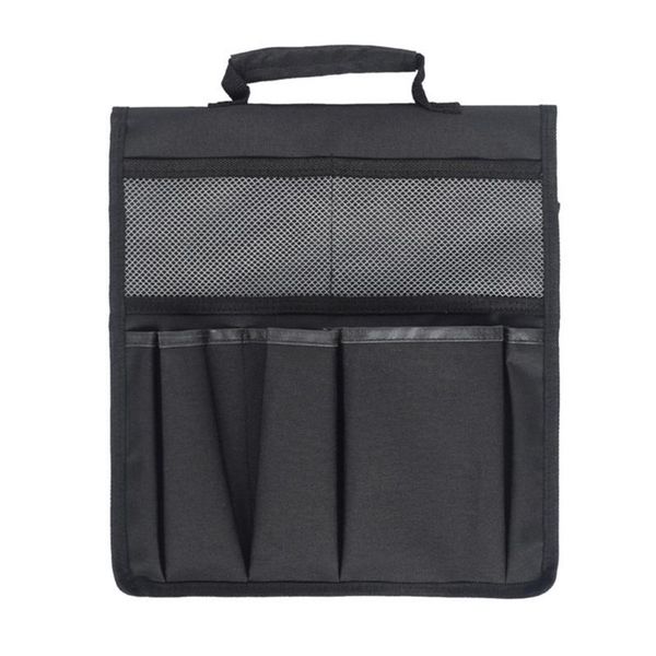 

tool bag gardening pouch easily stool storage multi-function kneeler garden organizer waist bags
