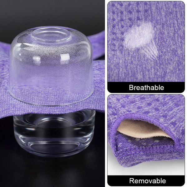 

2pcs/3pcs women's tracksuit seamless yoga set gym fitness clothing sportswear female workout leggings bra sport clothes, Gray