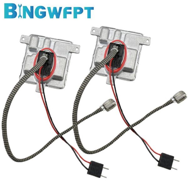 

xenon ballast control unit module d1s 7237647 7318327 63117237647 63117318327 for e90 f10 f11 f01 f07 other lighting system