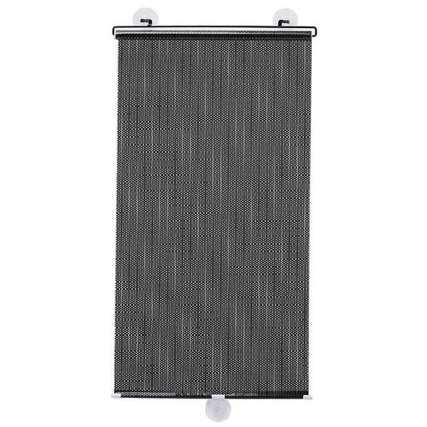 

shade suction cup window visor no drilling car home bathroom sunblind sun garden supplies accessories wwo66