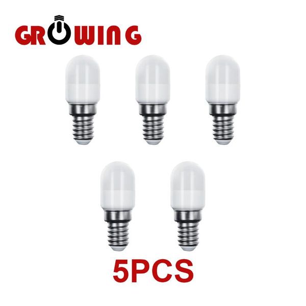 

fridge lamp perfume mini led e14 1.5w 230v smd 2835 refrigerator light bulbs