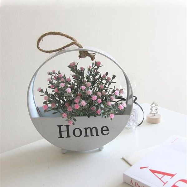 

artificial flowers wall-mounted fake for wedding decoration simulation flower wall romantic home garden office decorative & wreaths