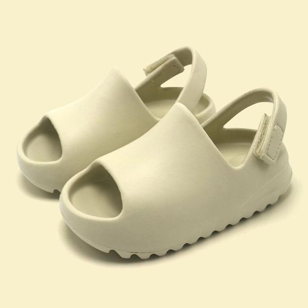 

first walkers four season girls boys baby slippers mini beach slides sandal flat pool water shoes eva home for kids toddler