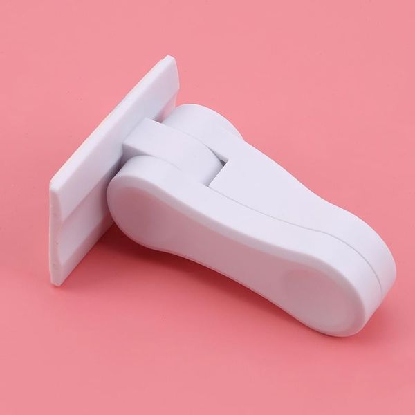 

lever lock door adhesive safety compatible standard proof child 1pc baby self useful materials carriers, slings & backpacks