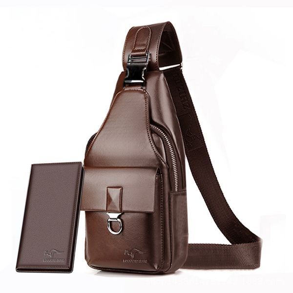 

louis vutton baghbp mens shoulder crossbody bags charging chest package to send wallet fashion casual messenger bag waterproof pocket 2021an