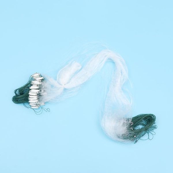 

fishing accessories 1pc three-layer net fish capture silk trap accessory for individual professional