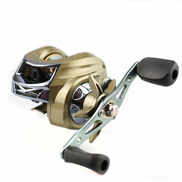 

baitcasting reels 13+1bb reel low profile 6.3:1 fishing bait casting shimano olta carretilha de pesca