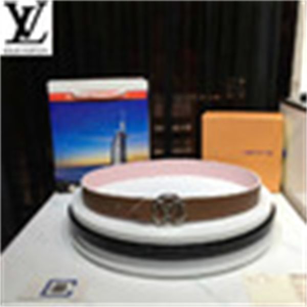 

brand designer luxury belt classic double-sided male authentic official mens belts for men women belt with box, Silver