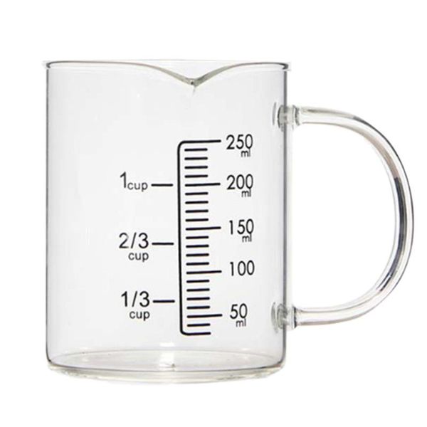 

coffee measuring glass cup professional premium water wine glasses