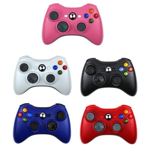 

game controllers & joysticks usb wired controller for xbox 360 accessories gamepad joypad joystick microsoft xbox360 console pc cellphone co