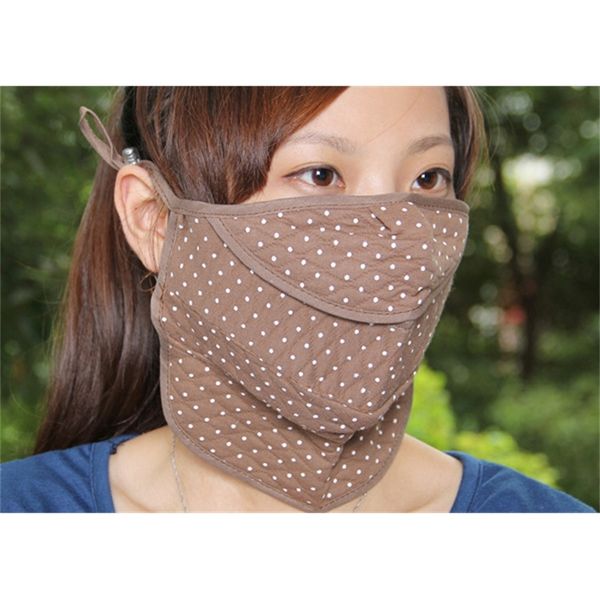 

winter warm dustproof outdoor s cold mask for men and women