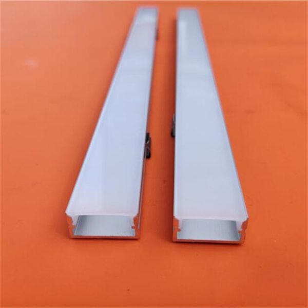 

bar lights yangmin 3.3ft/1m aluminium u edge trim and shape protection ceramic tile metal profile