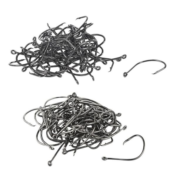

braid line x chemically sharpened ocs circle fishing hooks ta#3/0