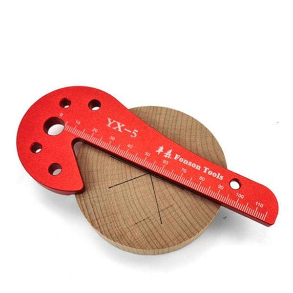 

professional hand tool sets woodworking center scriber square measuring ruler 45/90 degree right angle scribing gauge carpenter