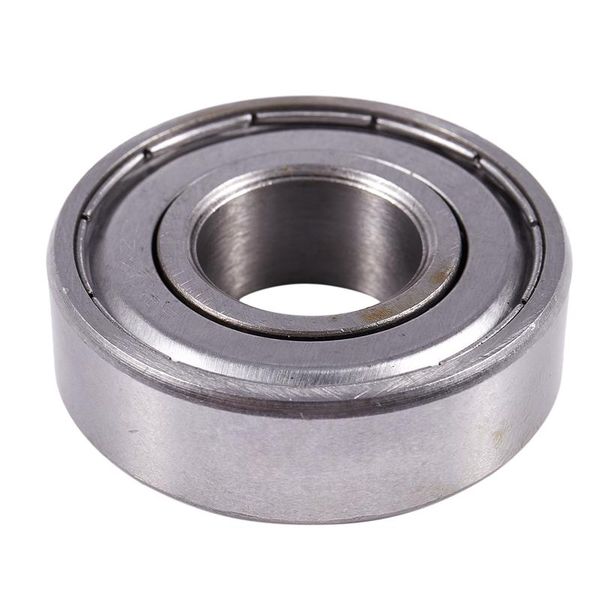 

bearings 20x47x14mm 6204z double metal shielded wheel axle ball bearing
