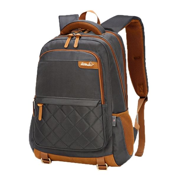 

backpacks school bag for boys teenager oxford large capacity solid teen schoolbag student college bagpack men bookbags big 211018