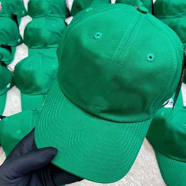 

2021 brand baseball cap brimless hat designer luxury ski wholesale hip hop solid color quality assurance plmzls, Blue;gray