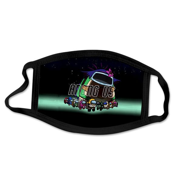 

high-quality masks strong us 3d mask printing is one of our masks fws3