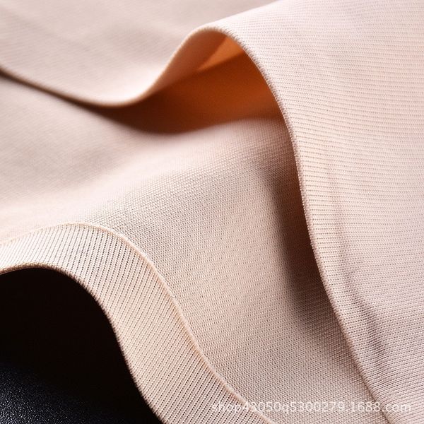 

2jde women's one-piece unmarked low waist t-pants women's underwear pure ice creamt-shirt ice cream cotton bottom t-shirt, Red;black