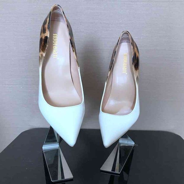 

dress shoes leopard high heels, 12-inch women's shoes, heels for marriage. 2z0p, Black