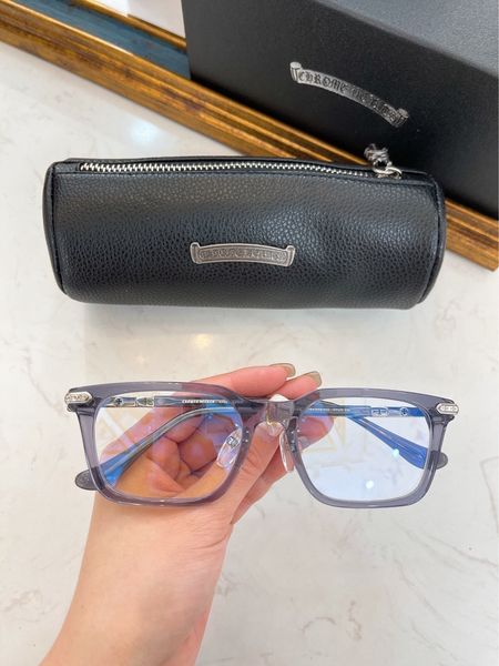 

75% off outlet store online 2021 new spur ne punk star glasses high density panel frame, White;black