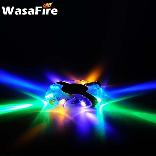 

colorful bicycle hubs spoke wheel light mtb bike night warning front rear lights waterproof cycling led lamp accessories