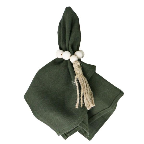 

table napkin 45x45cm napkins set of 4 washable ramie reusable comfortable weaving japanese style for kitchen wedding decoration party