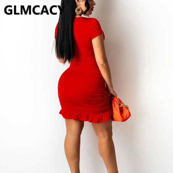 

short mouw cut bodycon mini dress summer party club dresses, Black;gray