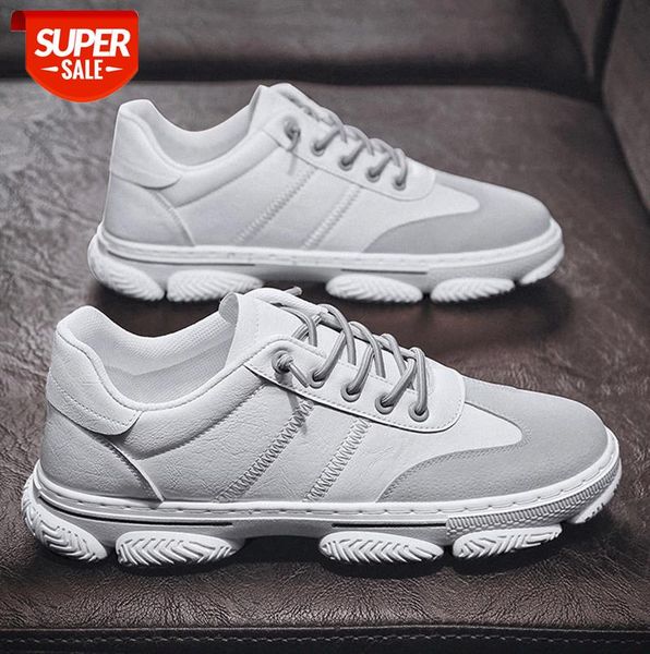 

men's shoes sports casual tooling martin old men ins #sj7l