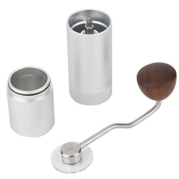

manual coffee grinders stainless steel grinder mill for shop home use
