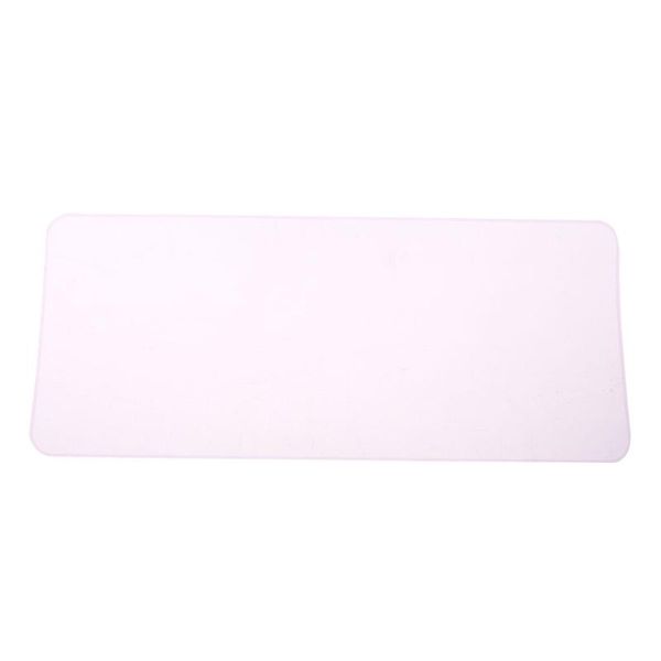 

inch waterproof lapkeyboard skin film cover universal silicone covers