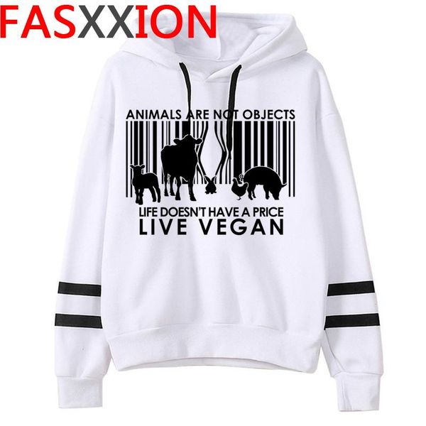 

vegan hoodies femme grunge oversized y2k aesthetic streetwear pullover ulzzang women's & sweatshirts, Black