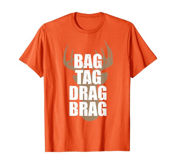 

Bag Tag Drag Brag Hunting Deer Guns Country, Mainly pictures