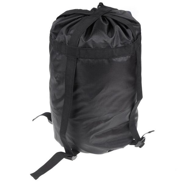 

sleeping bags blue field high capacity compression stuff sack bag outdoor camping black s