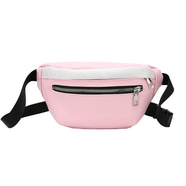 

waist bags 2021 pack casual bag women shoulder belt purse