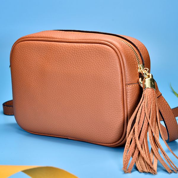 

fashion totes bag pu leather women shoulder bags tasse cross body 21cm designer