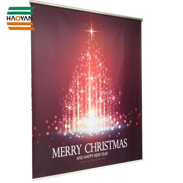 

blinds 3d printing jute polyester print roller system customed size curtain