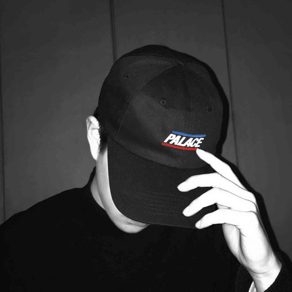 

korean chao brand men and women's hip hop skateboard baseball cap soft sports curved duck tongue hat, Blue;gray